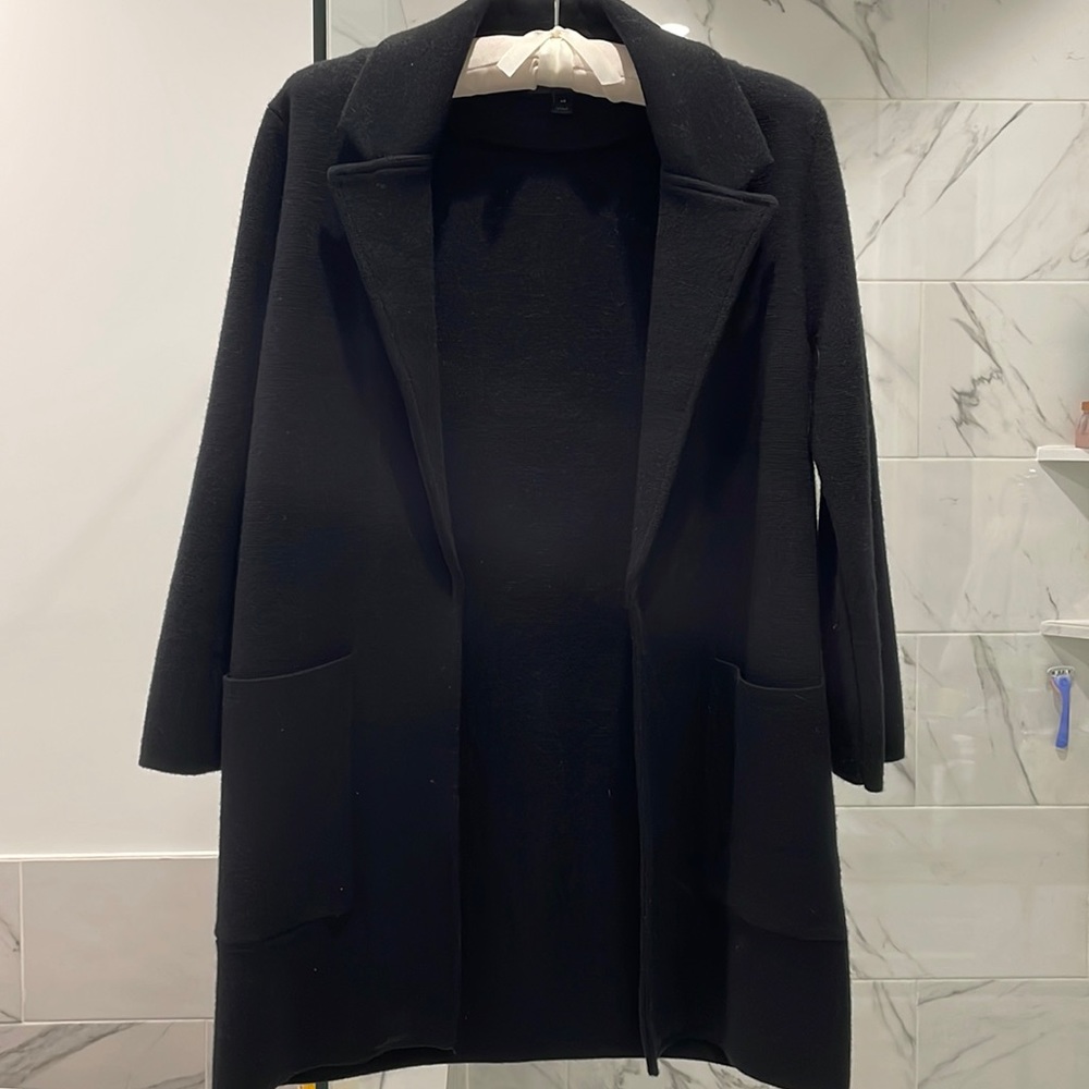 Jcrew Chelsea Sweater Blazer